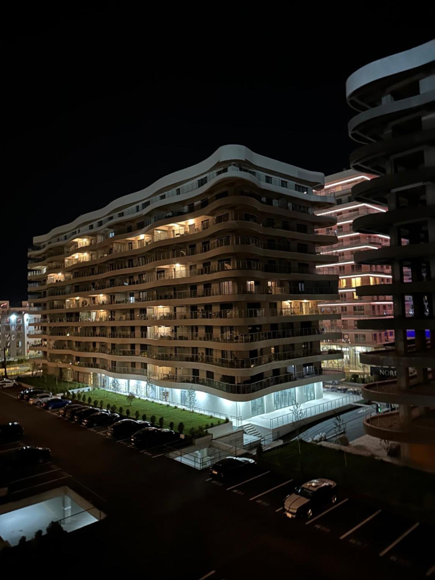 Apartment Eer Mamaia