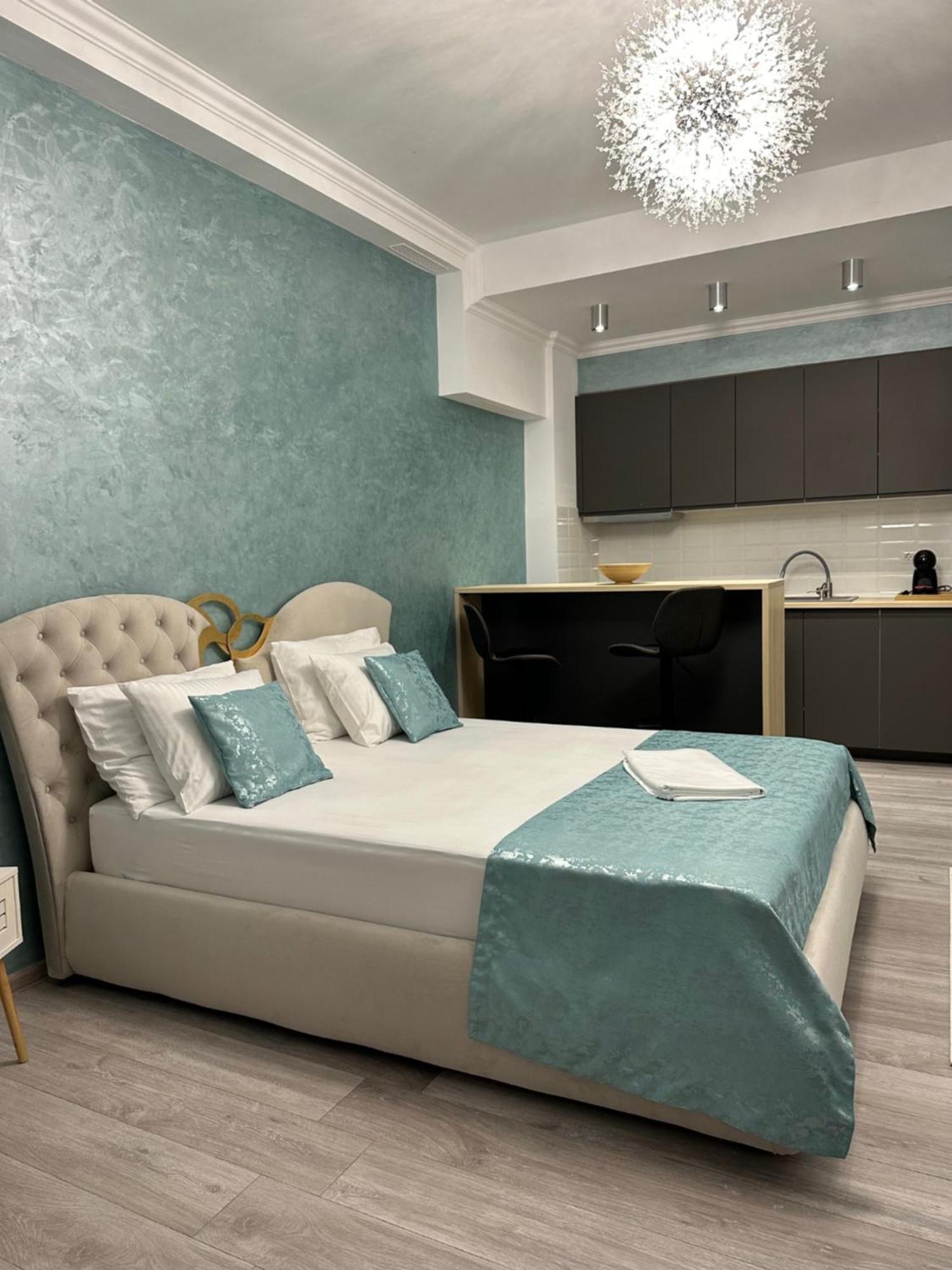 Apartment Eer *