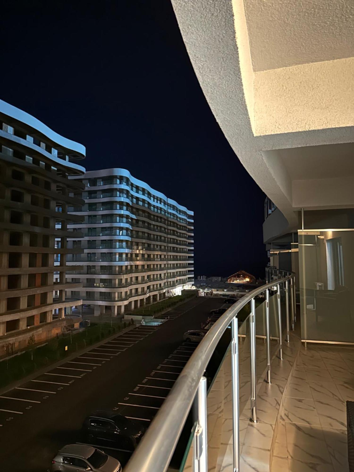 Eer Apartment Mamaia