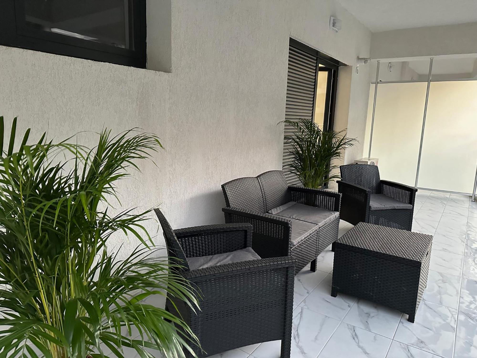 Eer Apartment Mamaia