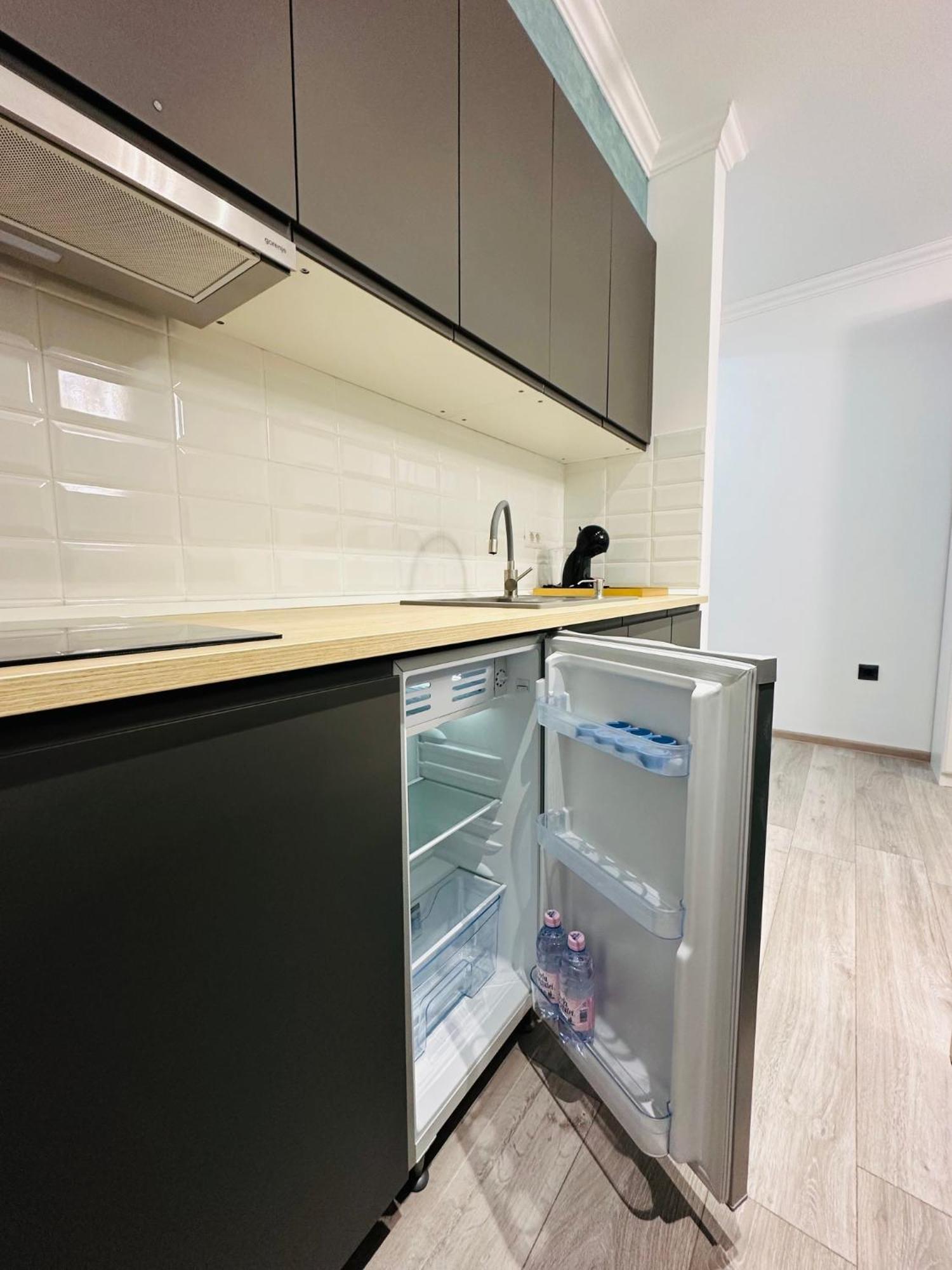 Eer Apartment Mamaia