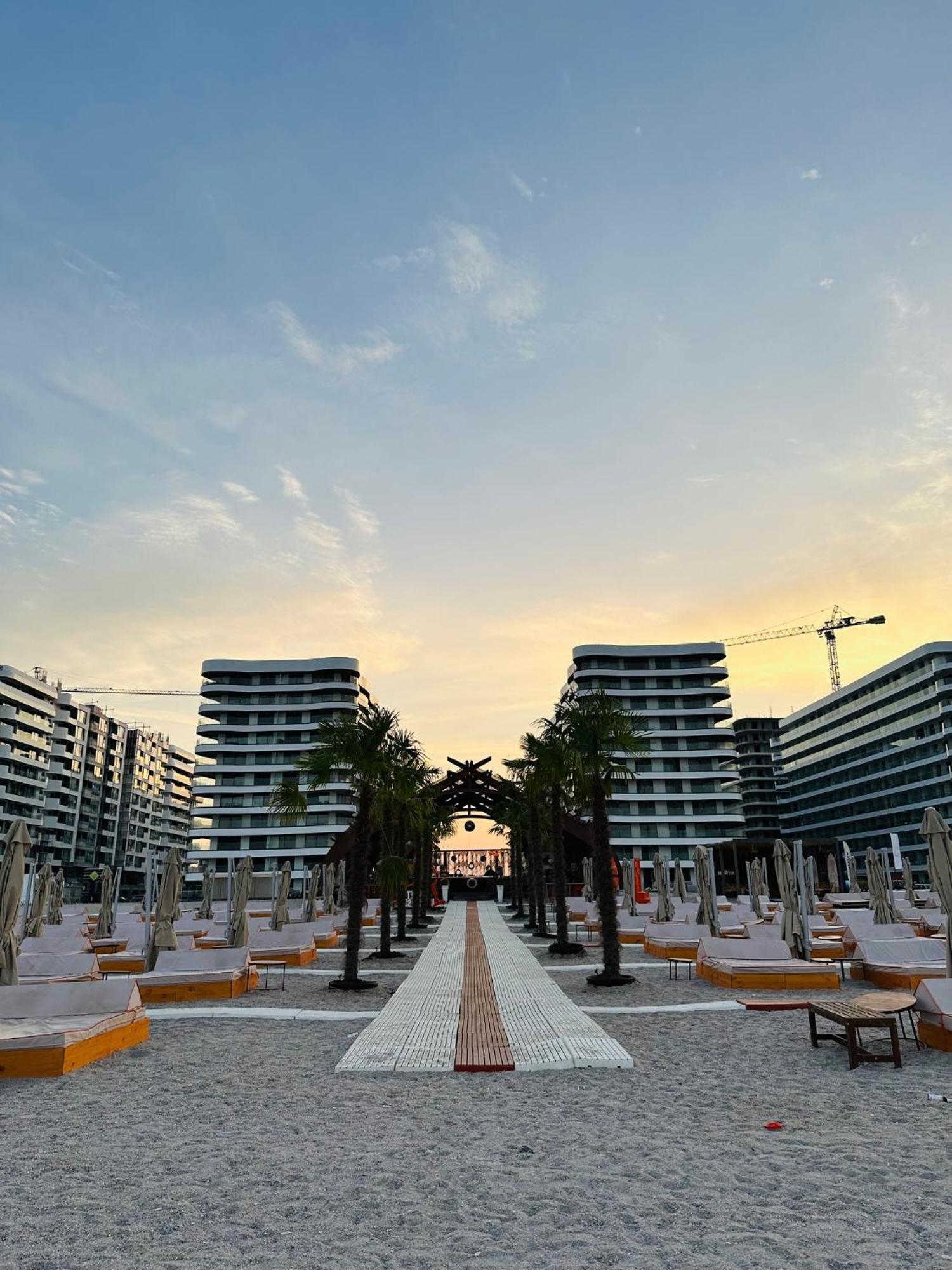 Eer Apartment Mamaia