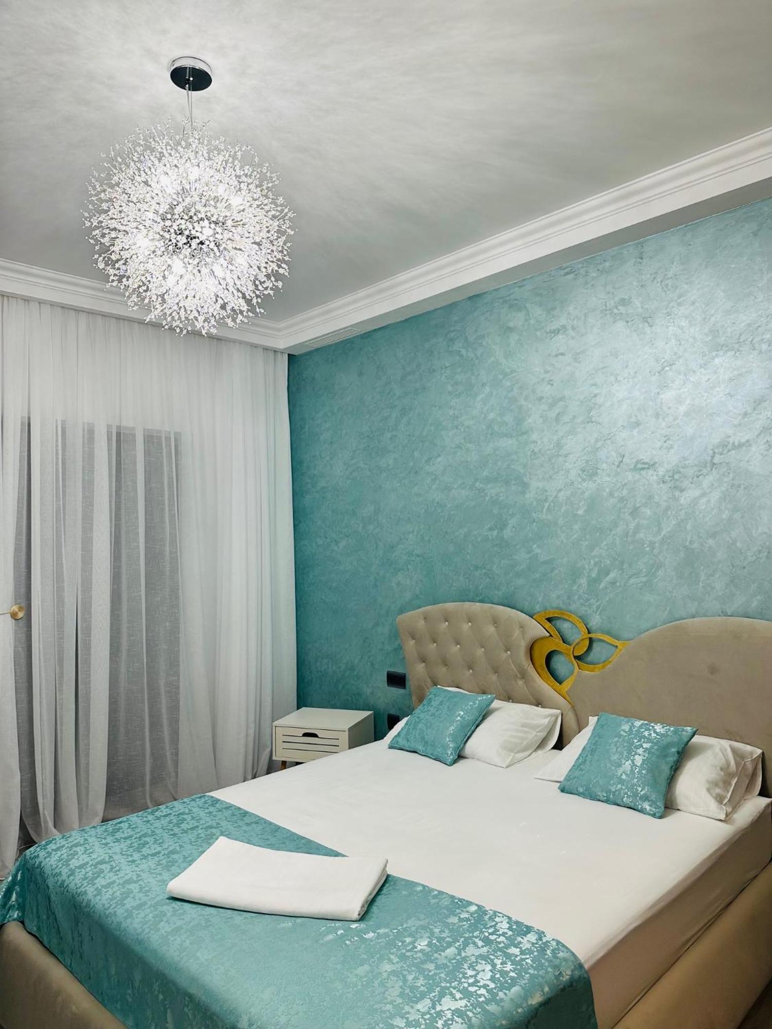 Eer Apartment *