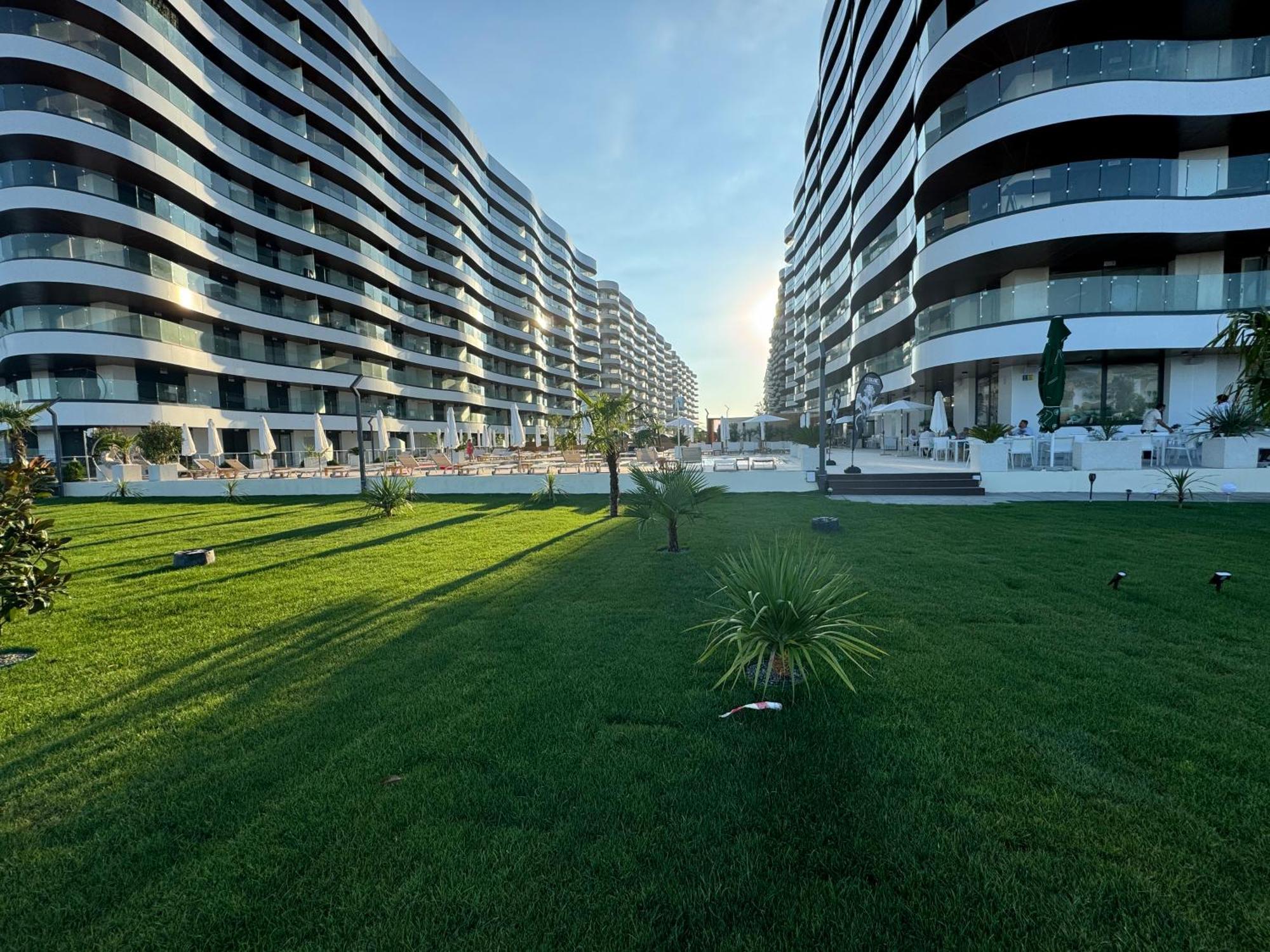 Apartment Eer Mamaia